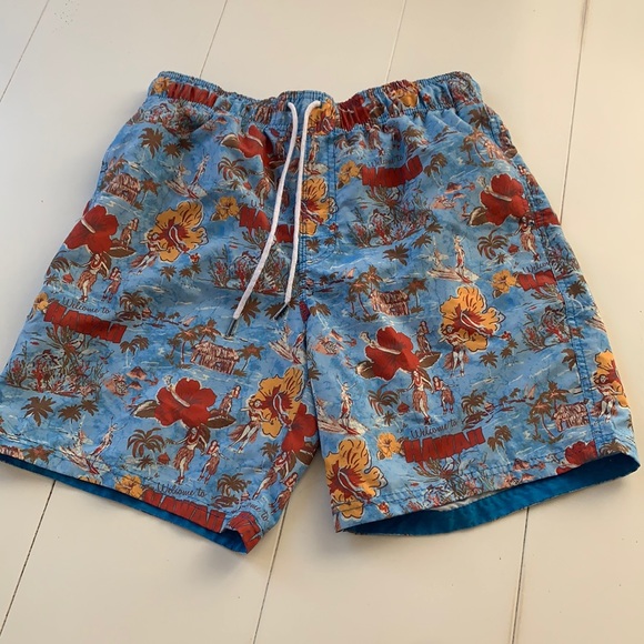 Margaritaville Other - MARGARITA VILLE BATHING SHORTS